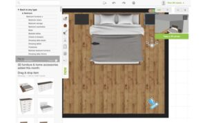 Roomstyler 3D Home Planner Review | Top Ten Reviews