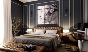 Top 50 Modern Bedroom Interior Design Ideas For 2021