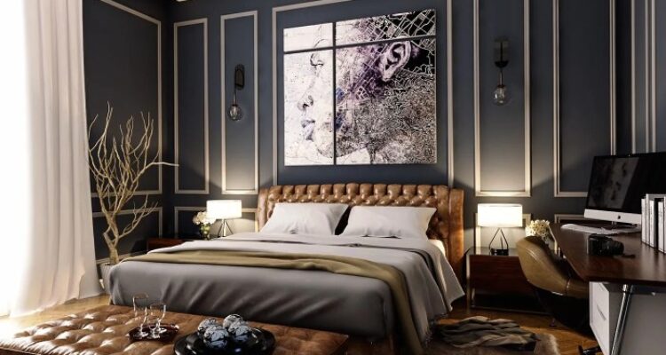 Top 50 Modern Bedroom Interior Design Ideas For 2021