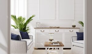 Coastal Interior Design: Professional Tips to Create a Coastal-Style Home