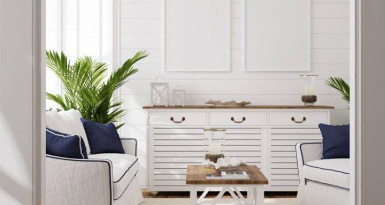 Coastal Interior Design: Professional Tips to Create a Coastal-Style Home