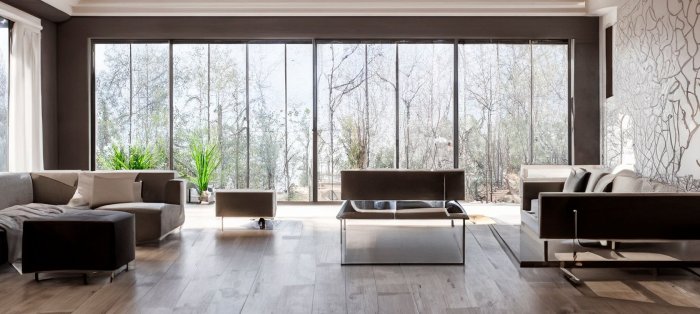 Embracing Modern Interior Design Trends | Shaun's Profile Embracing Modern Interior Design Trends | Shaun's Profile