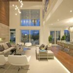 Modern Home | DKOR Interiors