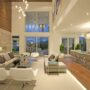 Modern Home | DKOR Interiors
