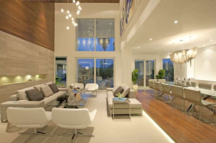 Modern Home | DKOR Interiors Modern Home | DKOR Interiors
