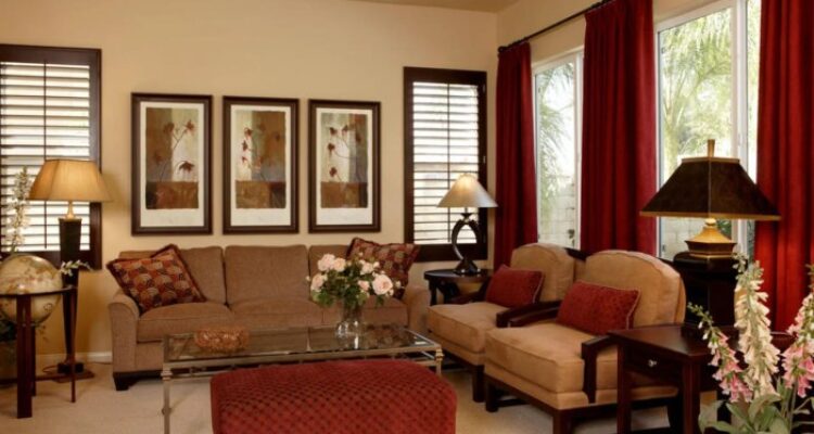 Contemporary Home Decor Ideas
