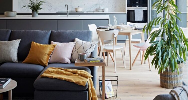5 easy Danish interior design looks you: a) will love, b) want to copy ...