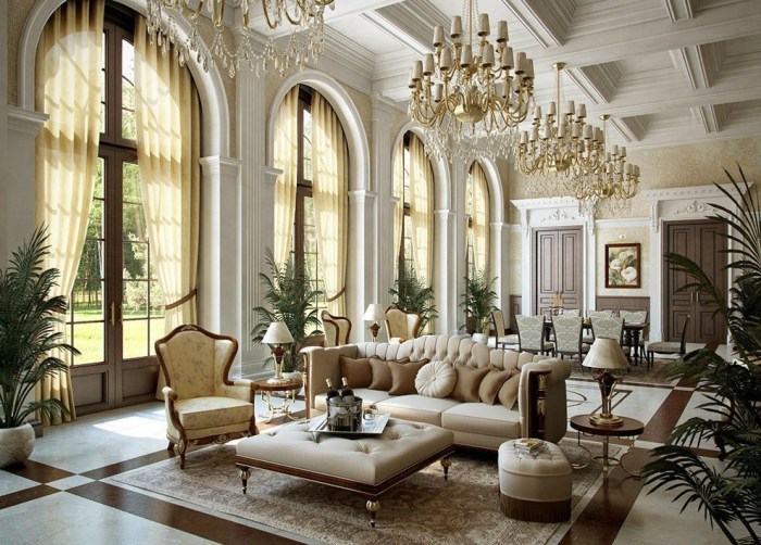 Luxurious grand interior design | Interior Design Ideas Luxurious grand interior design | Interior Design Ideas