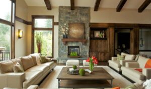 House interior design - fetiloud