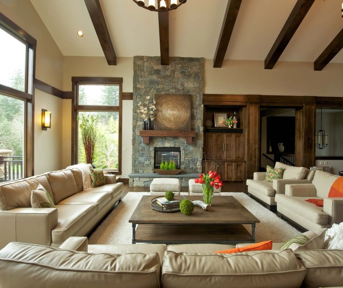 Interior Design Of A House · Free Stock Photo Interior Design Of A House · Free Stock Photo