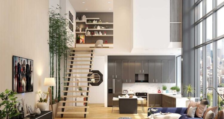 Luxury Interior Design Ideas For Your Home | Design Cafe