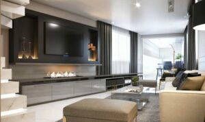 Modern Apartment Decor: How to Decorate Your Apartment to be Unique