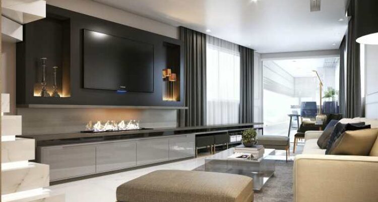 Modern Apartment Decor: How to Decorate Your Apartment to be Unique
