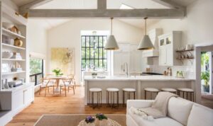 Timeless Interior Design Ideas 7 Timeless Interior Design Elements That ...