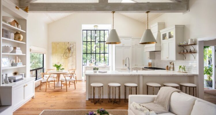 Timeless Interior Design Ideas 7 Timeless Interior Design Elements That ...