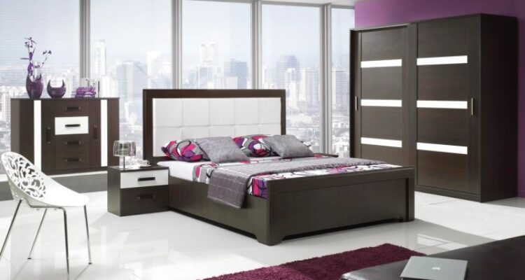 25 Bedroom Furniture Design Ideas