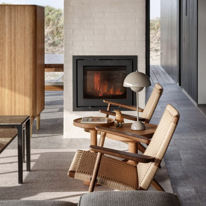 Ten interiors featuring classic and contemporary Danish design ... Ten interiors featuring classic and contemporary Danish design ...