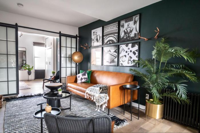 Creative Interiors - Continuing and Professional Studies Creative Interiors - Continuing and Professional Studies