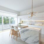 50 Luxury Modern Kitchen Design Ideas That Will Inspire You