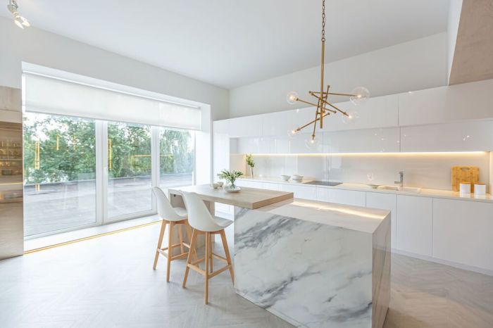 50 Luxury Modern Kitchen Design Ideas That Will Inspire You 50 Luxury Modern Kitchen Design Ideas That Will Inspire You