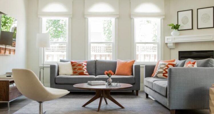 Interior Design for Living Rooms Sitting Room Ideas | Roy Home Design