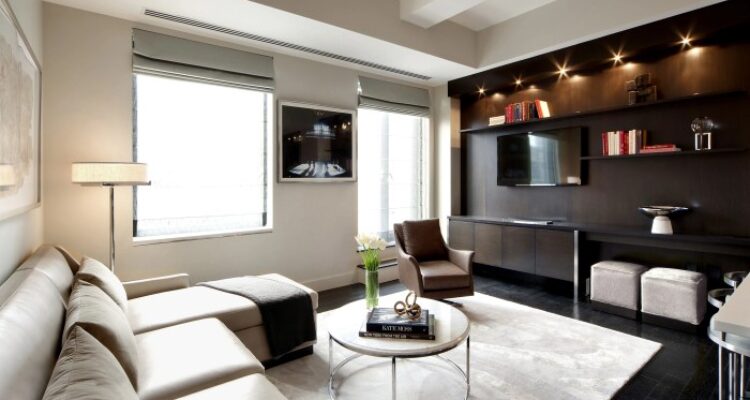Modern Interior Design: 10 Best Tips for Creating Beautiful Interiors