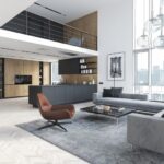 87 Models Of Modern Home Interior Design That Looks Elegant And Needs ...