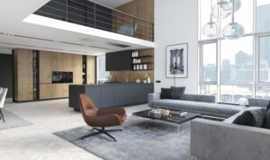 87 Models Of Modern Home Interior Design That Looks Elegant And Needs ...