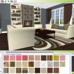 Free 3D Room Planner - 3Dream Basic Account Details - 3Dream.net