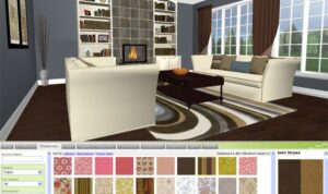 Free 3D Room Planner - 3Dream Basic Account Details - 3Dream.net