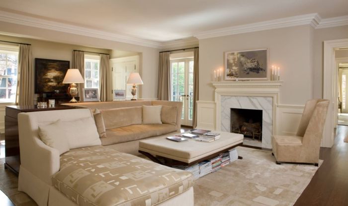 Functional Sitting Room Interior Design Photo Examples Functional Sitting Room Interior Design Photo Examples