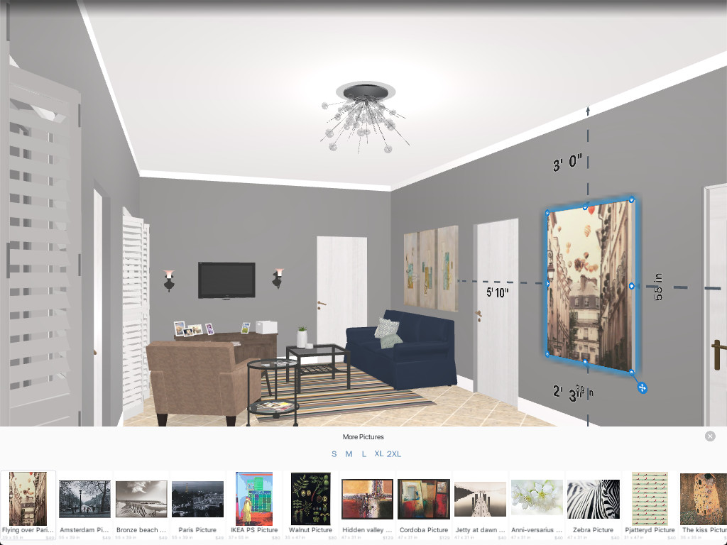 Room Planner - Design Home 3D on Steam Room Planner - Design Home 3D on Steam